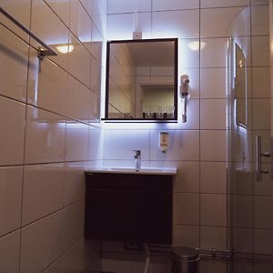 Standaard Eenpersoonskamer